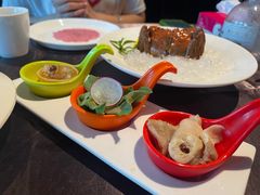 -蟹榭·本帮江浙菜·蟹宴(五角场合生汇商场店)