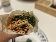 -大张烙馍村(泉山店)