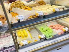 -爱德顺糕点食屋(利民道店)