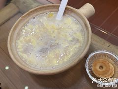 -芋包王闽南茶楼(八市店)
