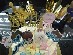 -范特西FANTASY量贩式KTV(民主广场店)