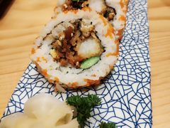 -吟松日式料理(莘庄店)