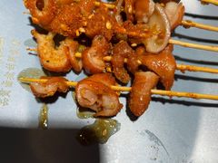 -肠王卤煮(西单食宝街店)