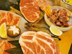 -上男·烧肉集市(五一广场店)
