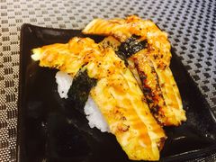 -昊·来了寿司(双楠2店)