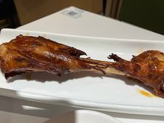 羊腿棒-晋家门·苏皖家常菜(江北龙湖天街店)