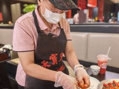 -天宝兄弟·湘菜龙虾馆