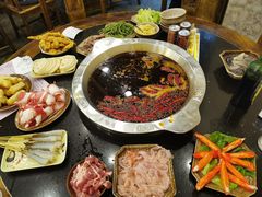-大龙火锅(老店)