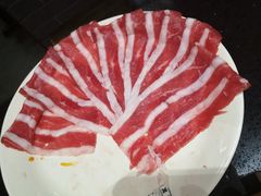-宽板凳老灶火锅(南礼士路店)