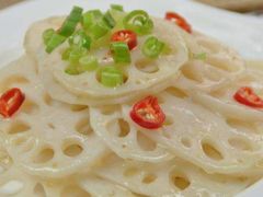 藕片-来御来三汁焖锅(人民路店)