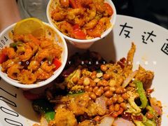 -友达面馆(广州总店)