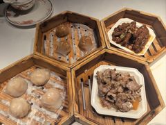 -稻香饭店(IFS国金中心店)