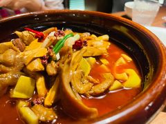 -清水亭湖北菜(大屯DT51店)