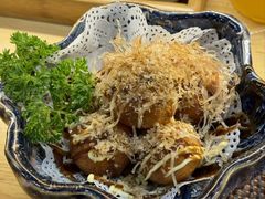 -樱の千渡日式料理·铁板烧•烧鸟(金盛田广场店)