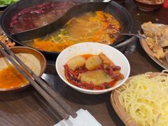 -萍姐火锅·公路夜市(南京新街口店)