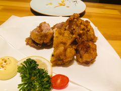 -福匠日本料理(人民路店)