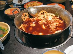 -李子坝梁山鸡(李子坝大鸡哥店)