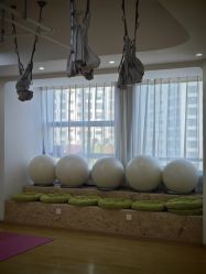 -Your Yoga Pilates·瑜伽普拉提习练室