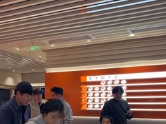 -争鲜回转寿司(东方银座店)