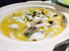 -小菜园新徽菜(南通永旺店)