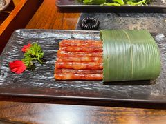 广味腊肠-火社火锅(平安大街店)