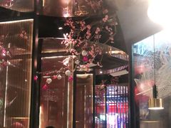 大堂-老板恋上鱼(印象城店)