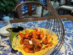 -云海肴·汽锅鸡·云南菜(南强街店)