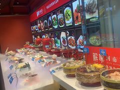 -解家河南菜(金水路店)