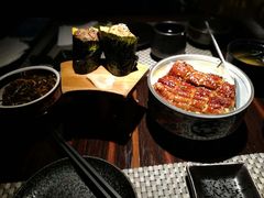-山葵家·创意料理(宁波来福士店)