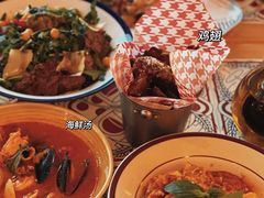 -BOTTEGA意库(中骏世界城店)