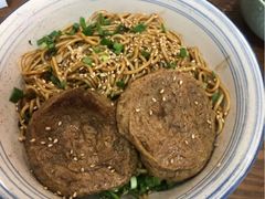 -一味老卤面(大石桥店)