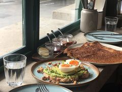 -RAC BAR(安福路店)