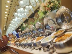-凡塔斯牛排自助餐厅(莆田万达店)