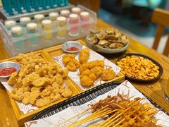 -汉森熊啤酒屋(雨耕山店)