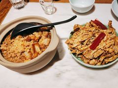 -小吊梨汤·北京菜·烤鸭(清河万象汇店)