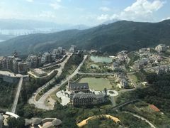 -东部华侨城
