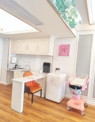 -梓爱月子中心(花都店)