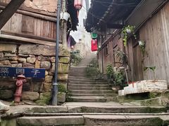 -福宝古镇