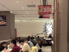 -北李妈妈菜·海肠捞饭(高新万达店)