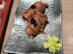 -炙柒Sekinana·精致料理 烧鸟·铁板烧(海上世界店)