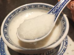 民国美龄粥-南京大牌档(新街口德基广场店)