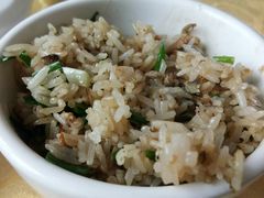 -台山美食一绝阿四台山黄鳝饭(阿四创作店)