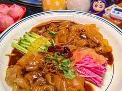 -刘淑芬·活鱼铁锅炖(北京首店)