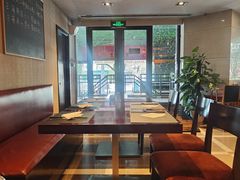 -天伦松鹤大饭店·欣妮咖啡