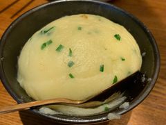 老奶洋芋-云海肴·汽锅鸡·云南菜(苏州中心店)