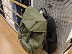 -优衣库(广州恒宝广场店)