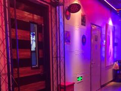-唱吧麦颂KTV(马驹桥店)