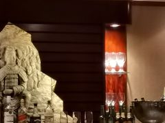 -上海静安昆仑大酒店