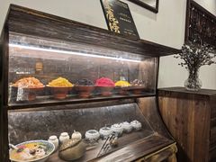 -老温州馄饨担(东游大厦店)