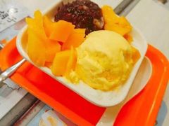 -满记甜品(南京虹悦城三店)